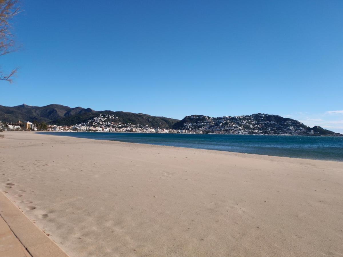 Eco-apartments La Marineda Roses