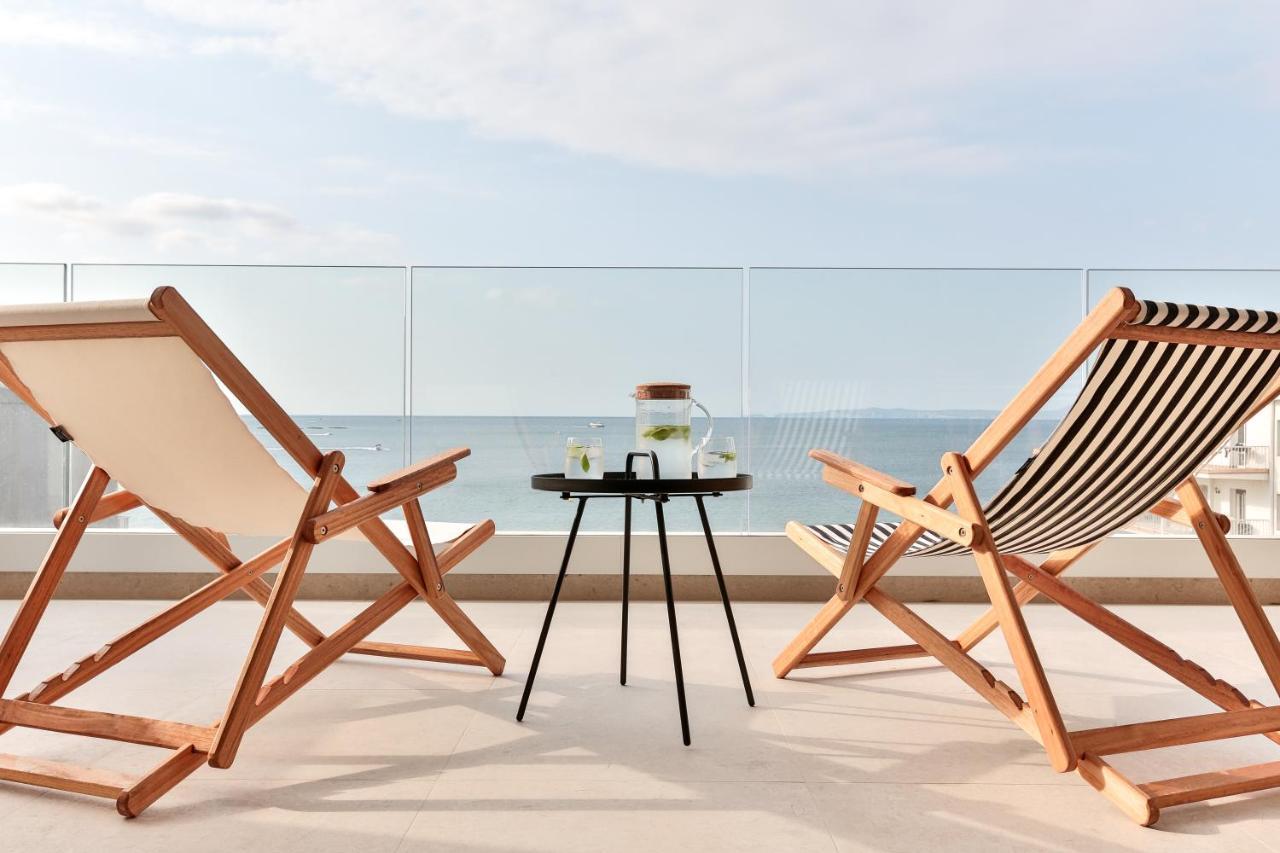 Eco-apartments La Marineda *