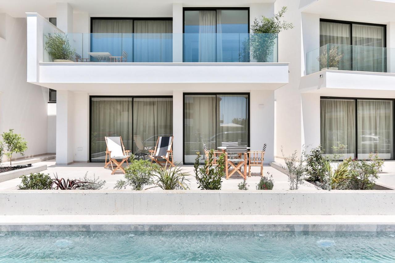 Apartment Eco-apartments La Marineda Roses