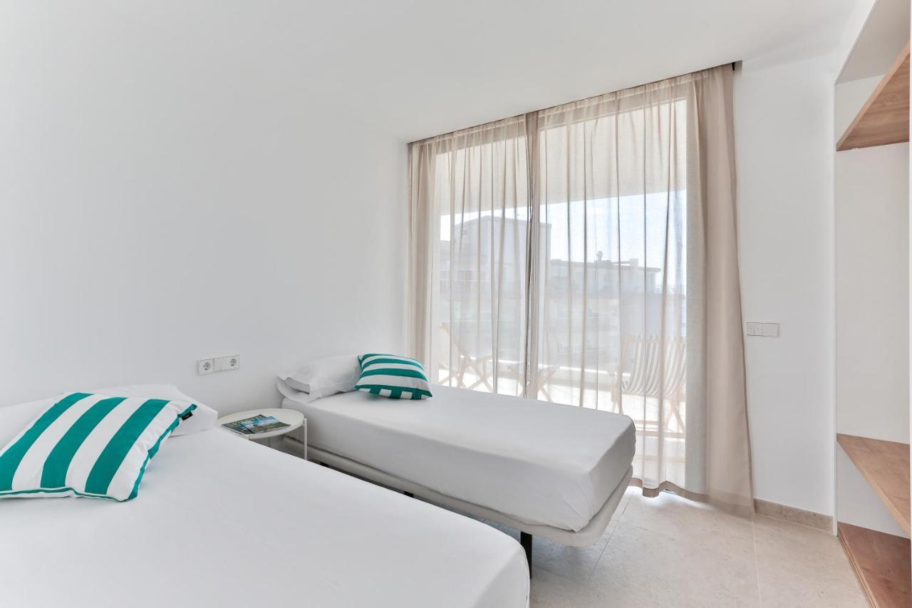 Apartment Eco-apartments La Marineda Roses
