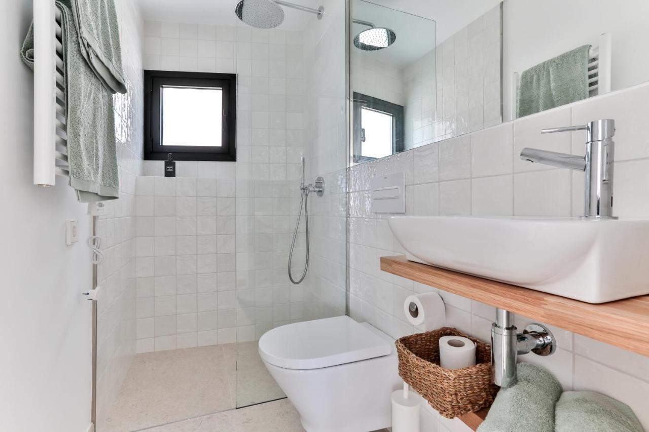Apartamento Eco-apartments La Marineda *
