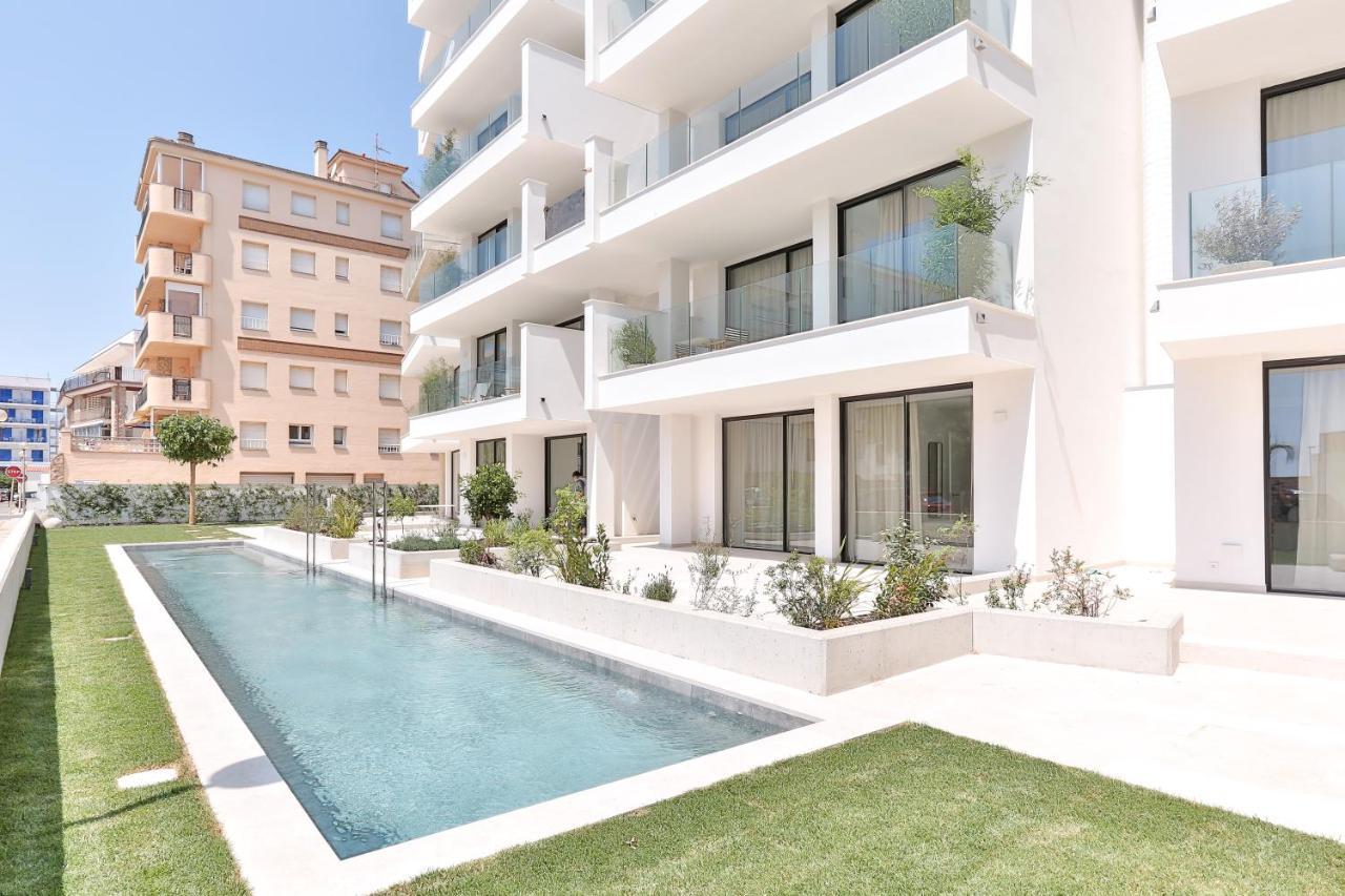 Eco-apartments La Marineda * Roses