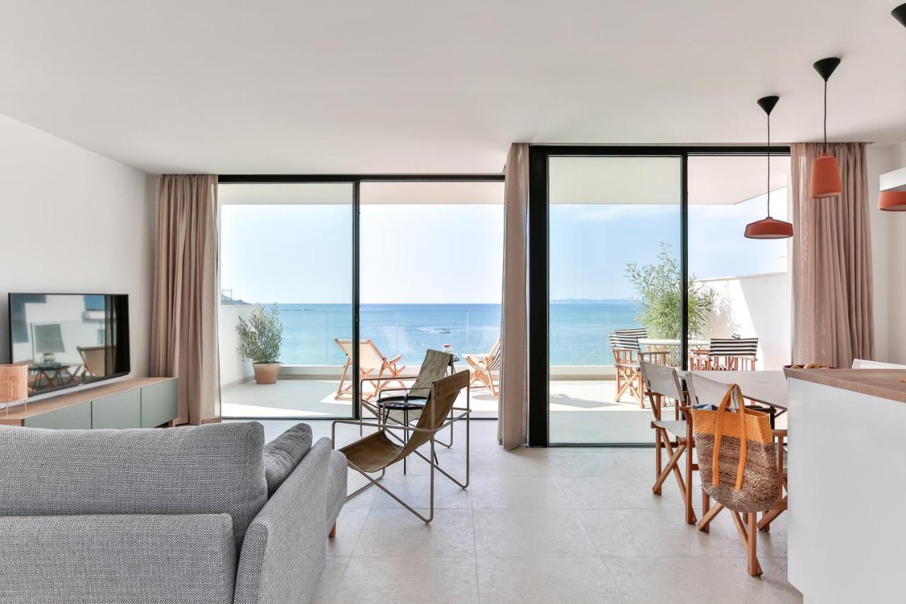 Eco-apartments La Marineda Apartment *