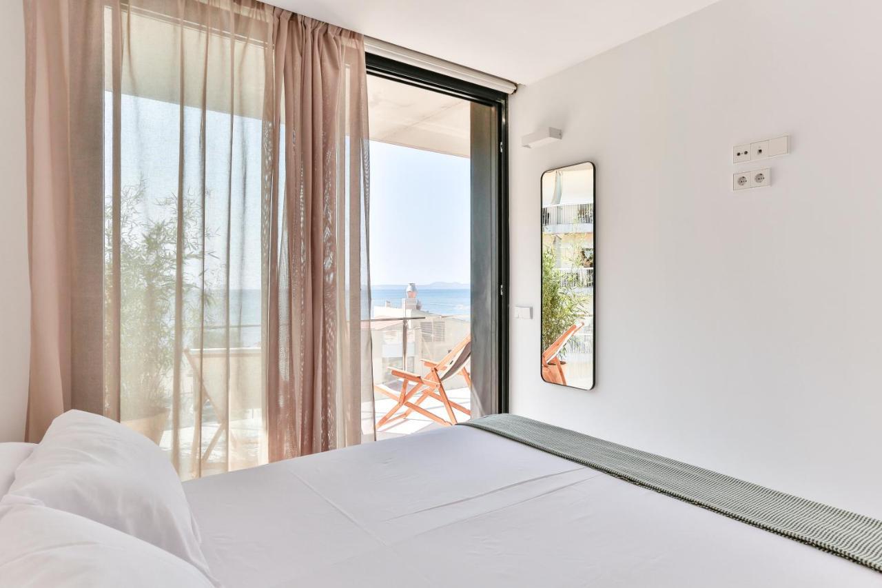 Apartment Eco-apartments La Marineda Roses