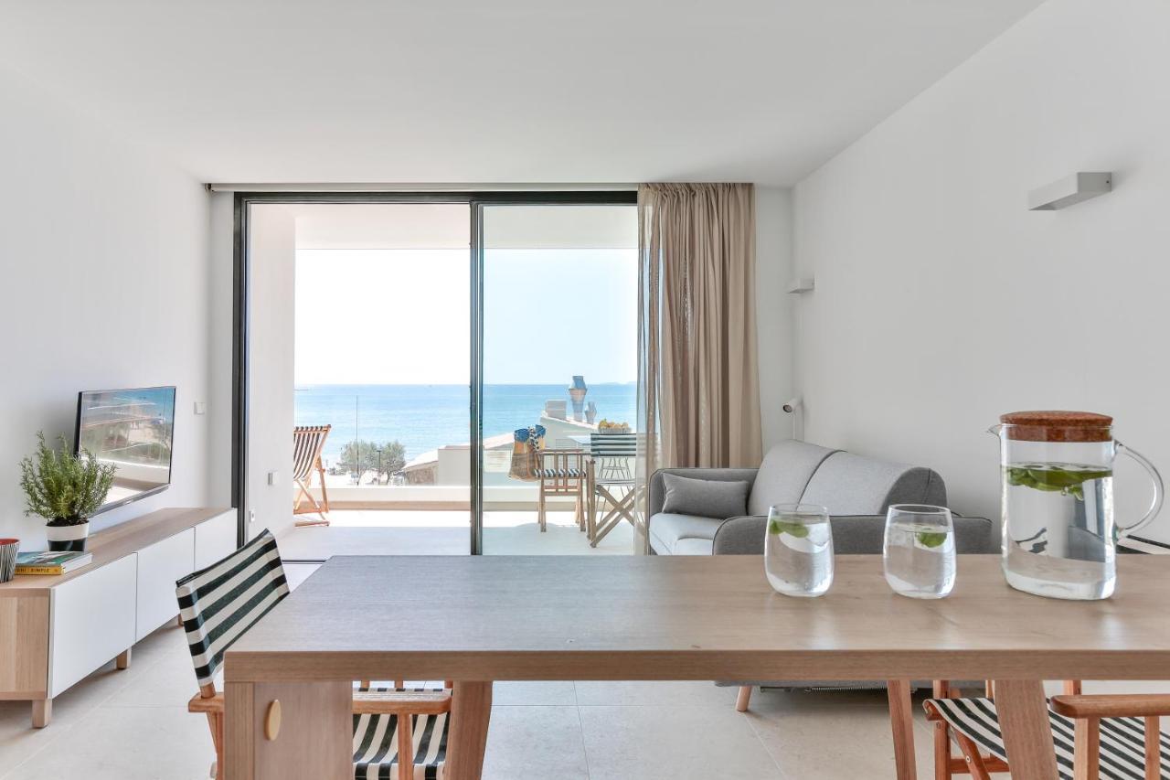 Eco-apartments La Marineda Apartamento *
