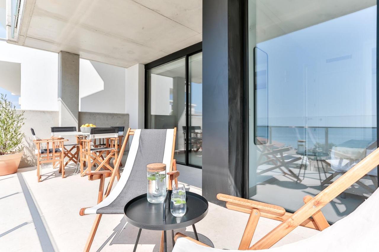 Apartment Eco-apartments La Marineda Roses
