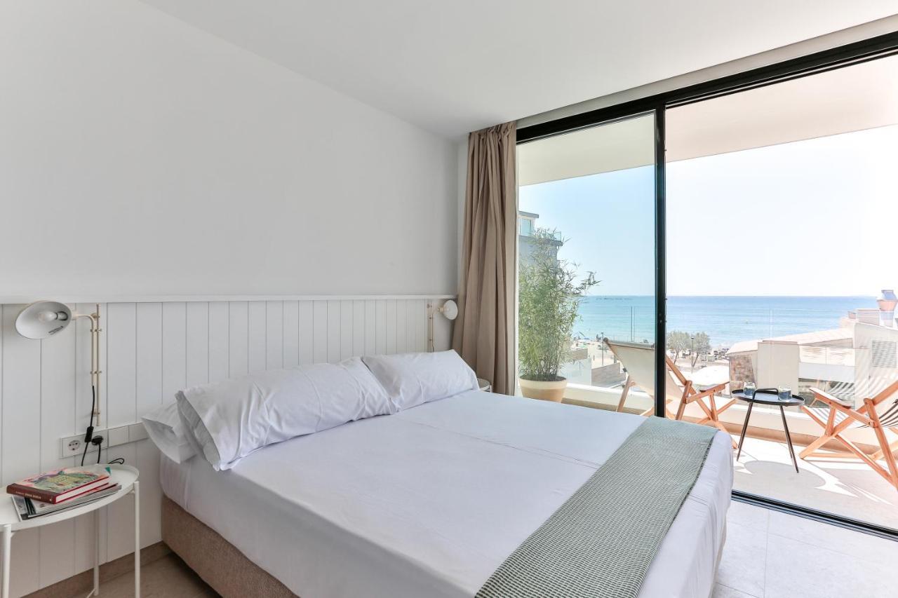 Eco-apartments La Marineda *