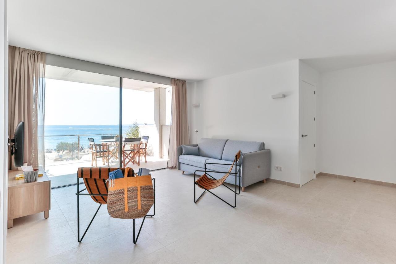 Eco-apartments La Marineda *
