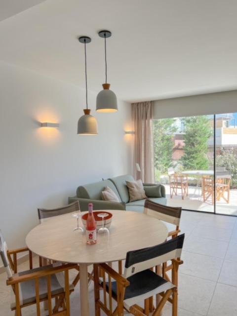 Eco-apartments La Marineda Apartment *