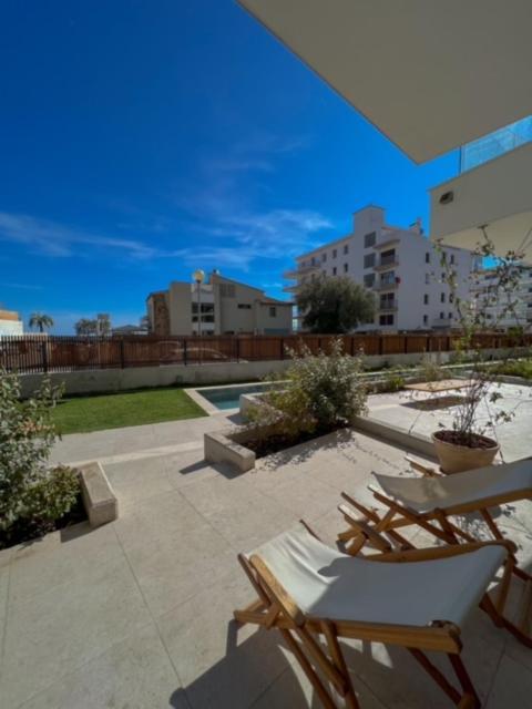 Apartment Eco-apartments La Marineda