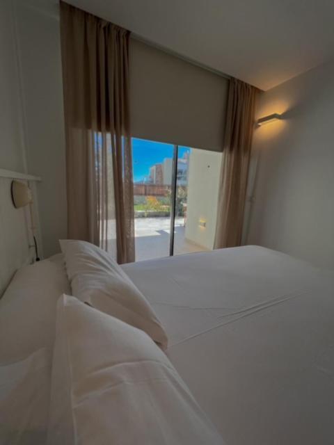 Eco-apartments La Marineda Apartment *
