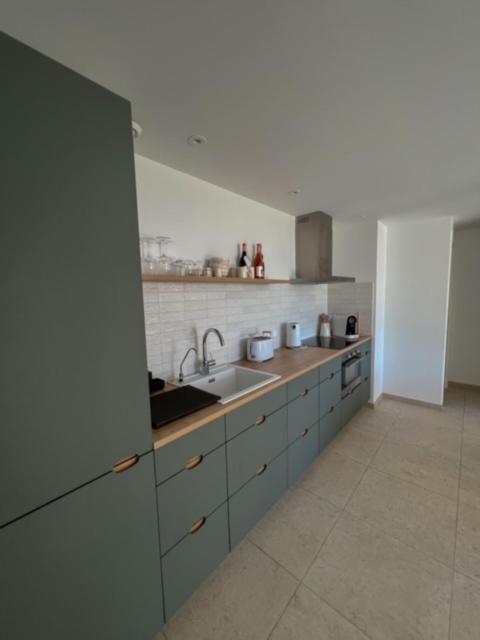 Apartment Eco-apartments La Marineda