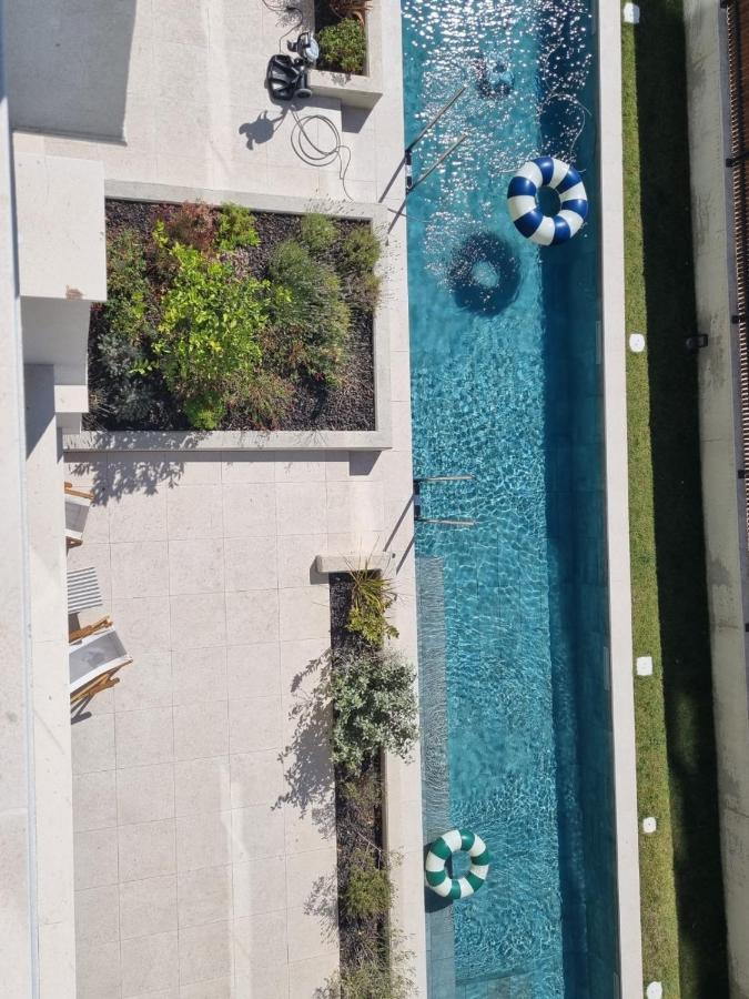 Eco-apartments La Marineda Apartment Roses