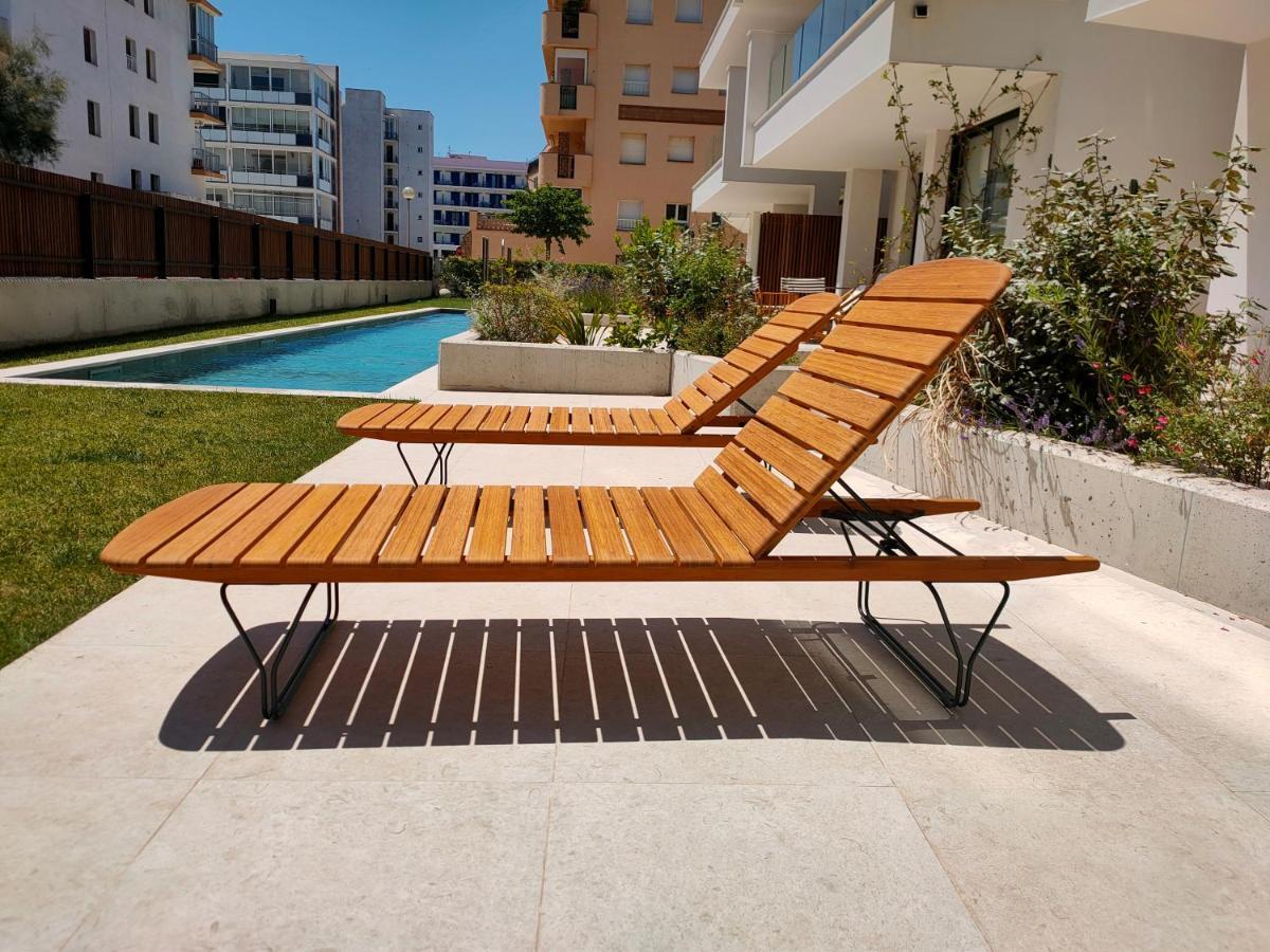 Apartment Eco-apartments La Marineda