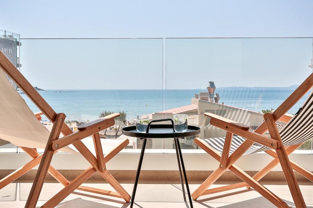 Eco-apartments La Marineda Apartment Roses