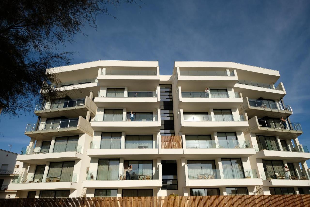 Eco-apartments La Marineda Apartment