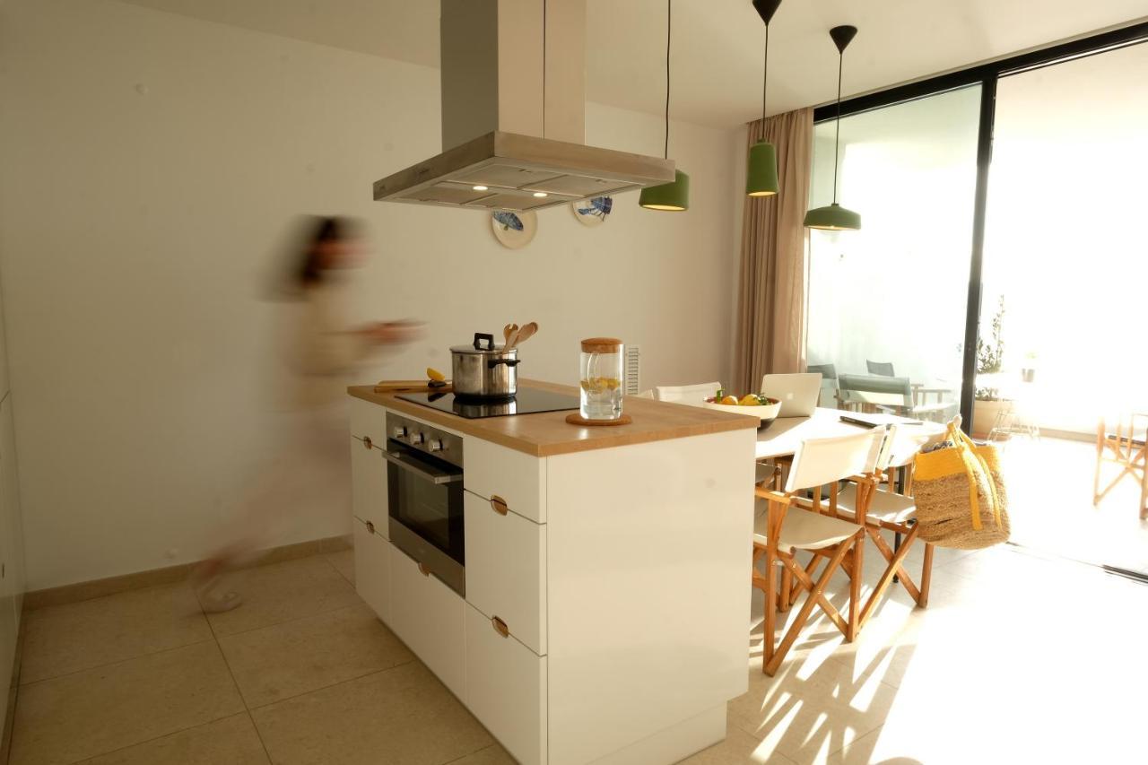 Eco-apartments La Marineda Apartment Roses