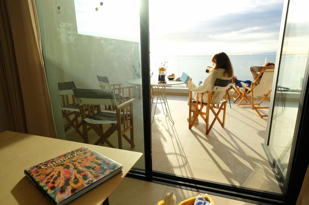Eco-apartments La Marineda Apartamento