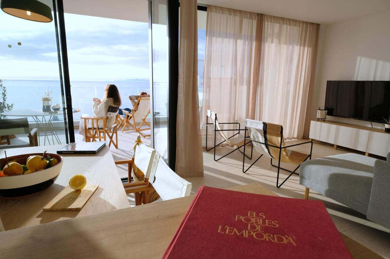 Apartment Eco-apartments La Marineda