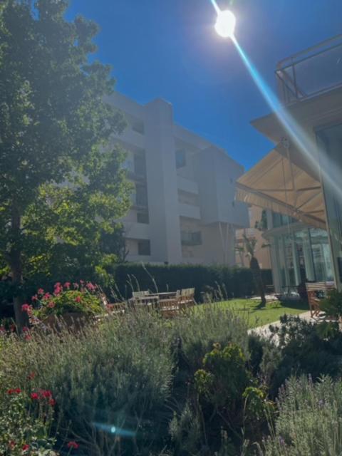 Apartment Eco-apartments La Marineda