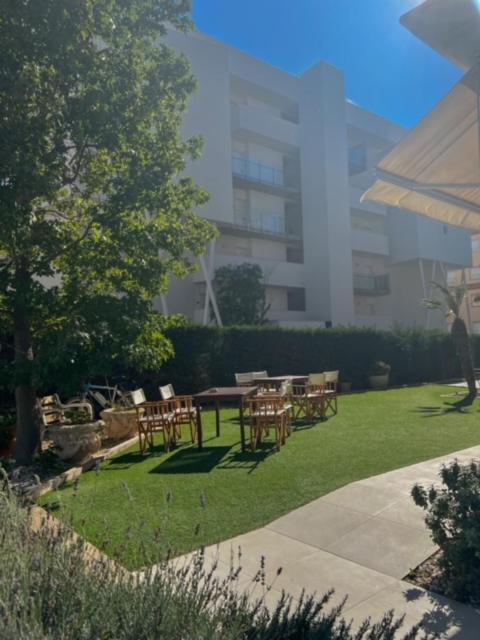 Apartment Eco-apartments La Marineda Roses