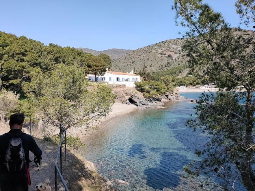 Eco-apartments La Marineda Apartment