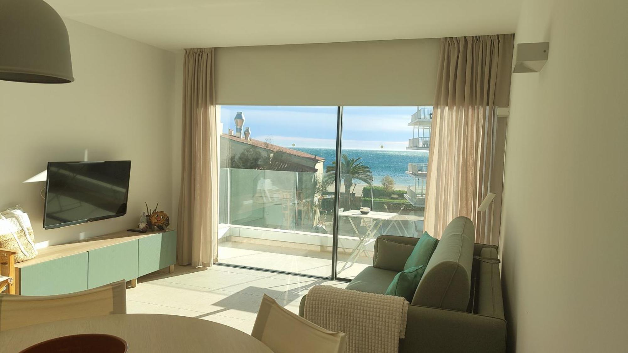 Eco-apartments La Marineda * Roses