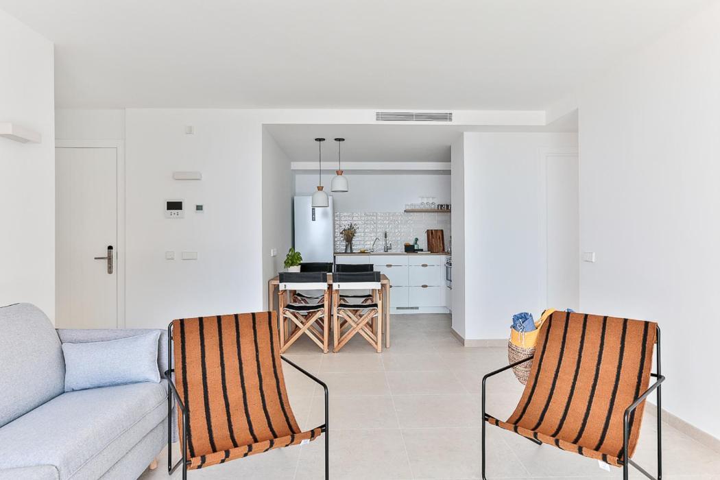Apartment Eco-apartments La Marineda Roses